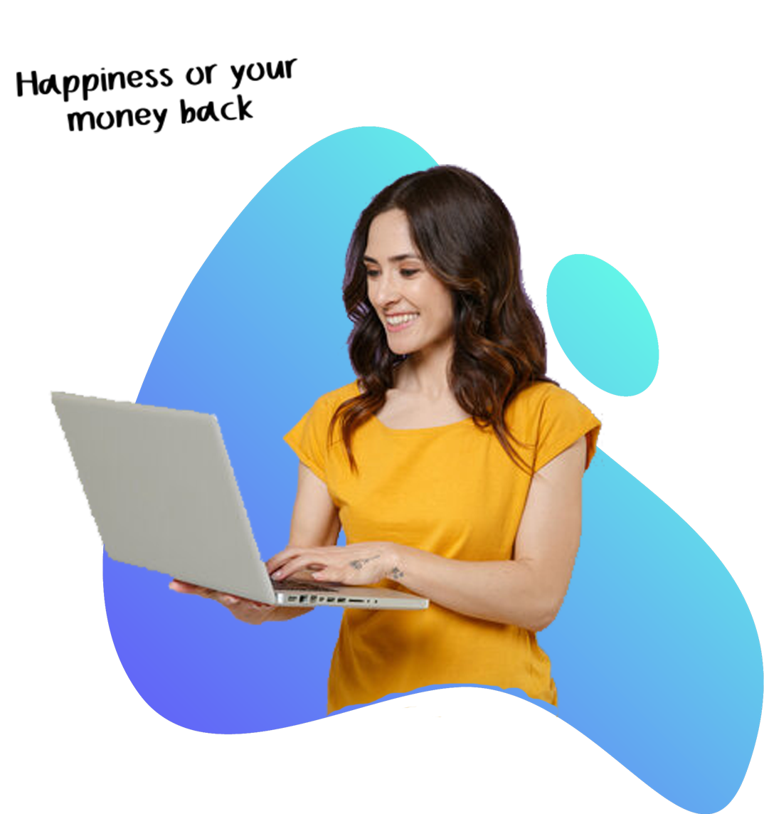 our services